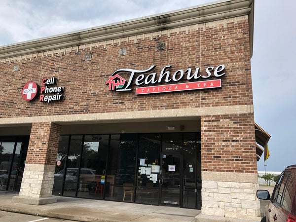 Teahouse