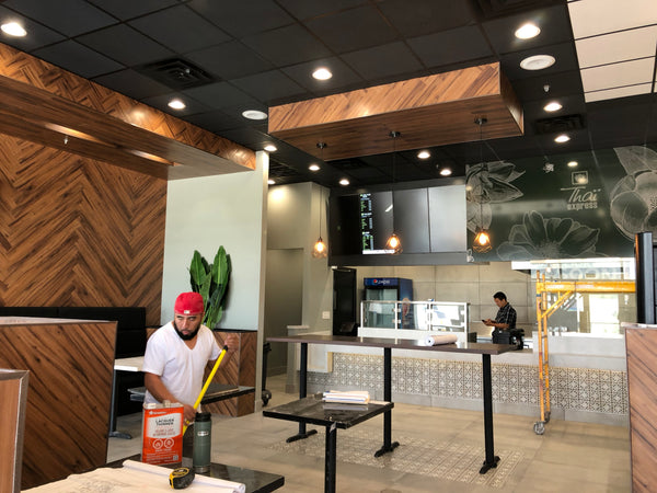Thai Express