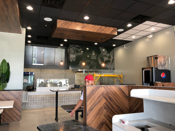 Thai Express
