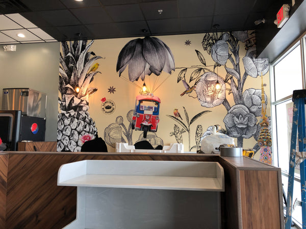 Thai Express