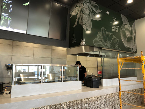 Thai Express