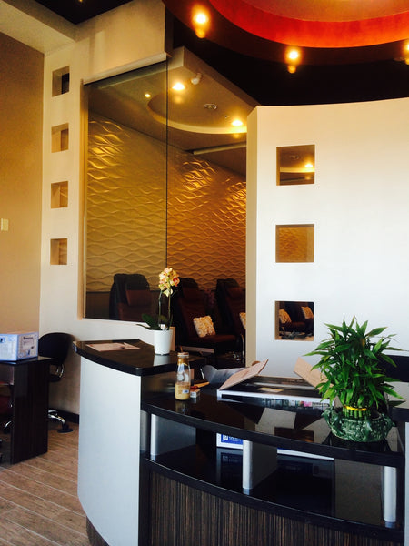 Citris Nail