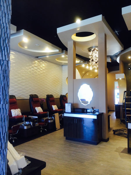 Citris Nail
