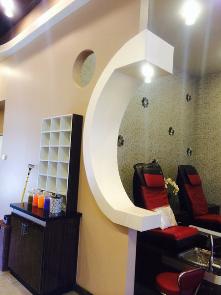 Citris Nail