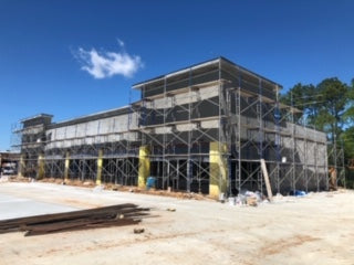 Building 210 Cypresswood Dr