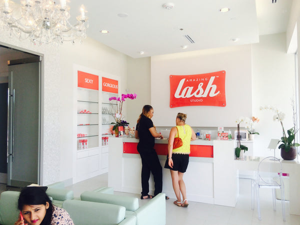 Amazing Lash Studio