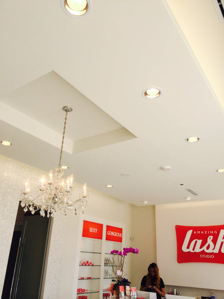 Amazing Lash Studio