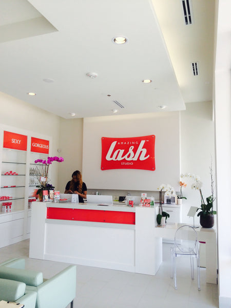 Amazing Lash Studio
