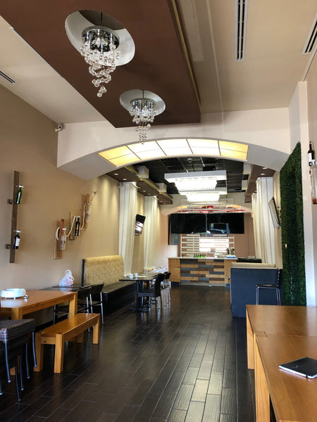 Game Room - Today Cafe