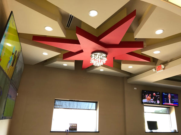 Game Room - Today Cafe