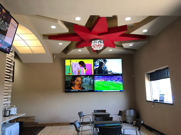 Game Room - Today Cafe
