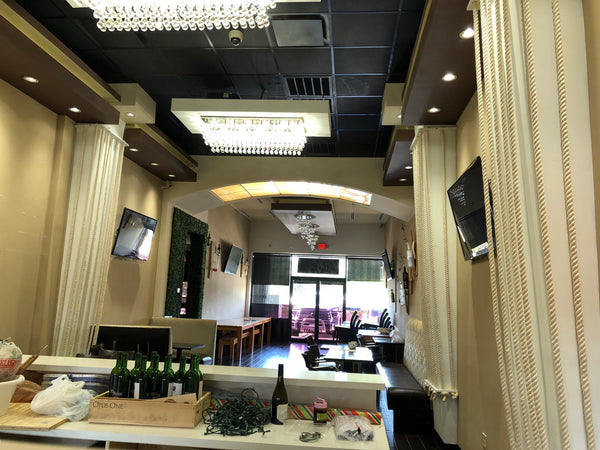 Game Room - Today Cafe