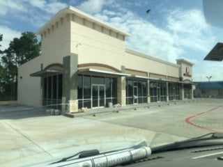 Building 210 Cypresswood Dr