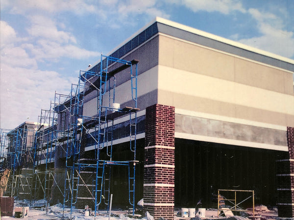 Building Retail 8138 S Kirkwood Rd