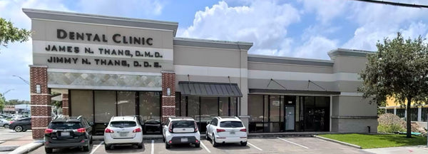 Building Retail 8138 S Kirkwood Rd