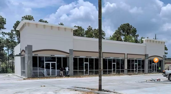 Building 210 Cypresswood Dr