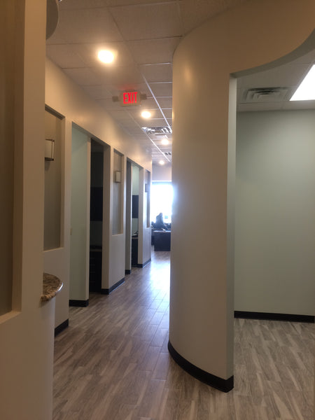 A.L Dental