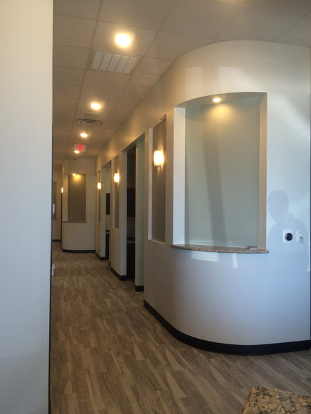A.L Dental