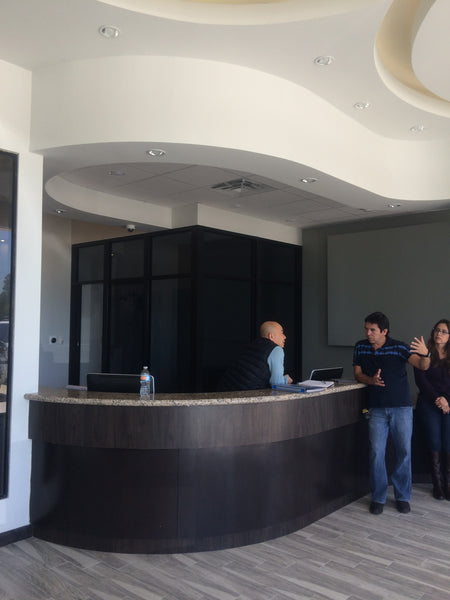 A.L Dental