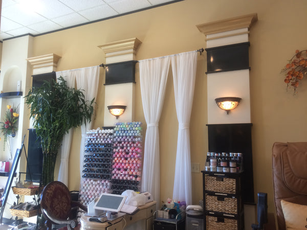 Lux Nail Spa