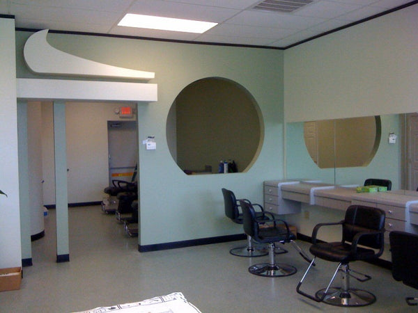 VIP Salon
