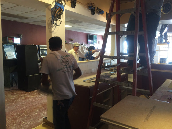 Game Room - Today Cafe