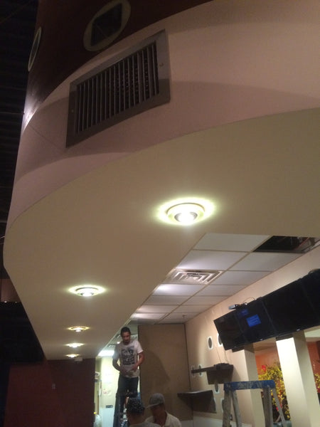 Game Room - Today Cafe